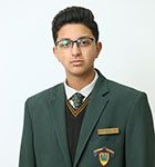 Head Students
